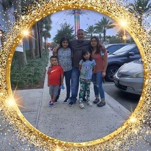 Meet your Posher, Elvira